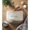 Kosmetyczka dwukolorowa KLEUREN | MO-MO9815-07