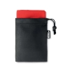 Ręcznik z etui, RPET TUKO RPET | MO-MO9918-05
