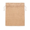 Torebka prezentowa z juty JUTE SMALL | MO-MO9928-13