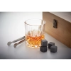 Zestaw do whisky INVERNESS | MO-MO9941-40