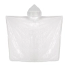 Ponczo biodegradowalne SPRINKLE PLA | MO-MO9993-22