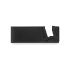 Uchwyt na telefon bambus/ABS STANDOL+ | MO-MO9994-03