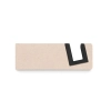 Uchwyt na telefon bambus/ABS STANDOL+ | MO-MO9994-06