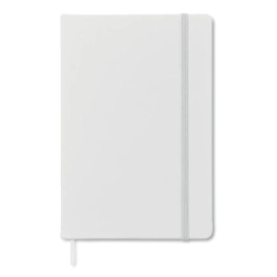 Notes A5, 96 kartek ARCONOT PLAIN AR1804-06