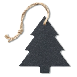 Zawieszka świąteczna SLATETREE CX1433-03