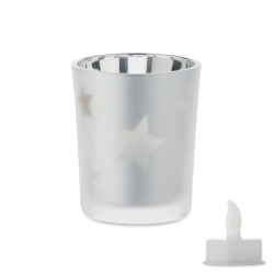 Świeczka tealight LED LANDLE CX1572-16
