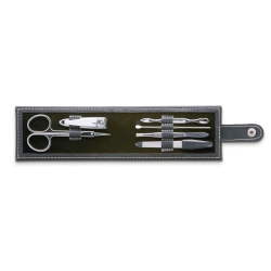 Komplet do manicure NAILKIT IT3059-03