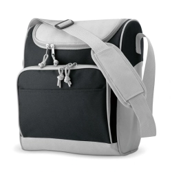 Torba izotermiczna z kieszenią ZIPPER IT3101-03