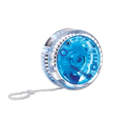 Świecące jojo FLASHYO IT3854-04