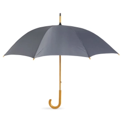 Parasol z drewnianą rączką CALA KC5132-07