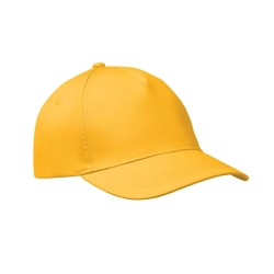 5-panel czapka z daszkiem 160 BUZZ MO1447-08