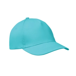 5-panel czapka z daszkiem 160 BUZZ MO1447-12