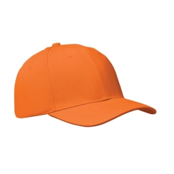 6-panel czapka z daszkiem 260 BUFFALO MO1464-10