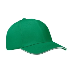 6-panel czapka z daszkiem 260 BUFFALO MO1464-47