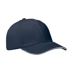 6-panel czapka z daszkiem 260 BUFFALO MO1464-54