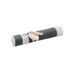 Ręcznik SEAQUAL® hammam 70x140 MAR MO2057-07