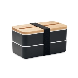 Lunch box z PP z WINT MO2088-03