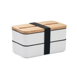 Lunch box z PP z WINT MO2088-06