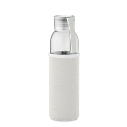 Szklana butelka 500 ml EBOR MO2089-13