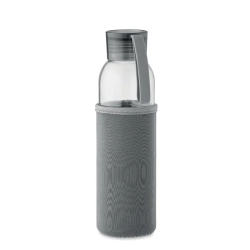 Szklana butelka 500 ml EBOR MO2089-15