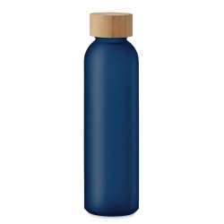 Butelka z matowego szkła500 ml ABE MO2105-23