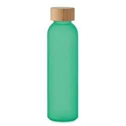 Butelka z matowego szkła500 ml ABE MO2105-24