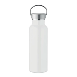 Butelka podwójna ścianka500 ml FLORENCE MO2107-06