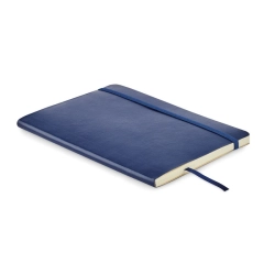 Notes A5 z recyklingu BRETA MO2118-04