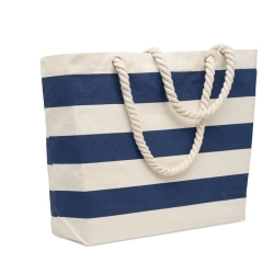 Torba plażowa bawełna 220gr/m² HEAVEN STRIPE MO2126-04