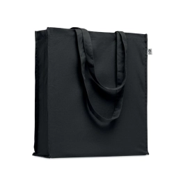 Torba z bawełny organicznej BENTE COLOUR MO2197-03