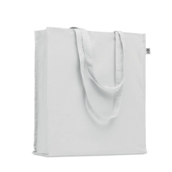 Torba z bawełny organicznej BENTE COLOUR MO2197-06