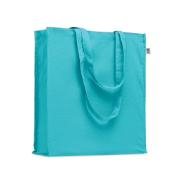 Torba z bawełny organicznej BENTE COLOUR MO2197-12