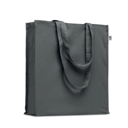 Torba z bawełny organicznej BENTE COLOUR MO2197-15