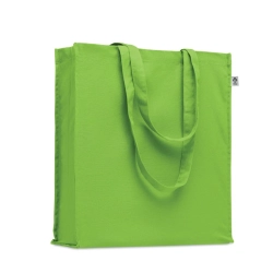 Torba z bawełny organicznej BENTE COLOUR MO2197-48