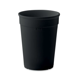 Kubek PP z 250 ml AWAYCUP MO2256-03