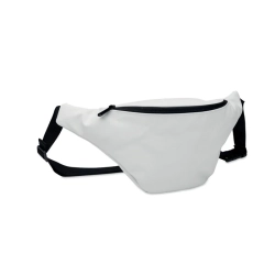 Miękka torba biodrowa z PU BAI MO2262-06
