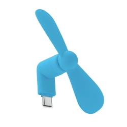 Przenośny wentylator USB PHAN | MO-MO2282-12