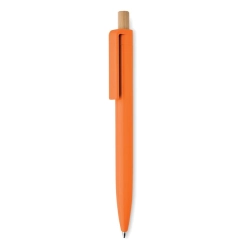 Długopis ABS z recyklingu PENU MO2304-10
