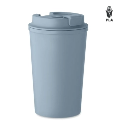 Kubek dwuścienny 350ml BEIBAKU MO2310-20