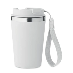Kubek dwuścienny 350 ml TOPAZ MO2317-06