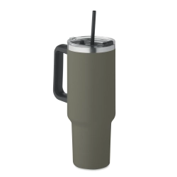 Kubek dwuściankowy 1200 ml SUMA | MO-MO2327-60