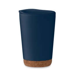 Kubek dwuścienny 300 ml CO MO2446-85