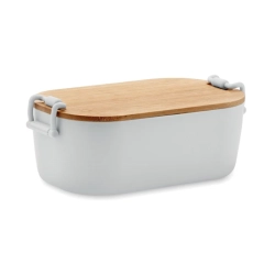 Lunch box PP 700 ml LEKKER MO2459-06