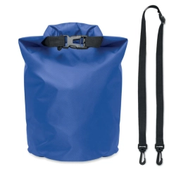 Wodoodporna torba 210T RPET 5L BOLSAIBLE + MO2465-37