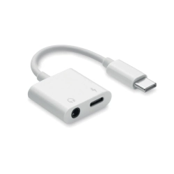 Rozgałęźnik audio ABS typu C KOENET MO2496-06