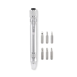 Multitool z recyklingu TUBULAR MO2498-14