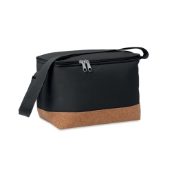 Torba chłodząca 600D RPET KOELER MO2504-03