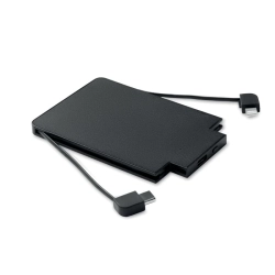 Magnetyczny power bank 2500 mAh SLIMPO MO2510-03