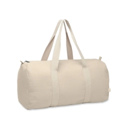 Torba sportowa z bawełny z recy SINN MO2550-13