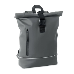 Plecak na laptopa 15 rolltop P LAPTOSA MO2581-15